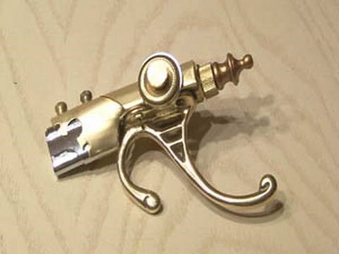 Weekend Project: The Raygun