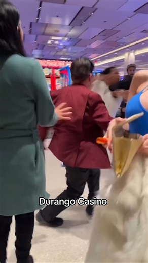 vegas.bartender on Instagram: "Friday night beatdown at Durango Update: Apparently the guy getting beat up was being a creep, following two women into the restroom and making inappropriate comments towards them. Some crash outs are necessary. #vegas 🎥 @irresistiblydifferent"