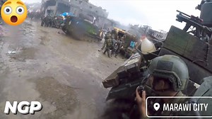 9.7K views · 233 reactions | LOOK BACK: Armed Forces of the Philippines fighting ISIS during #Marawi Siege (2017) | NextGen PHDefense | Facebook