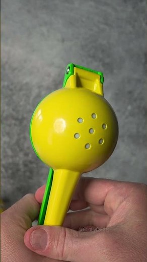 this egg slicer trick is insane #asmr #gadgets