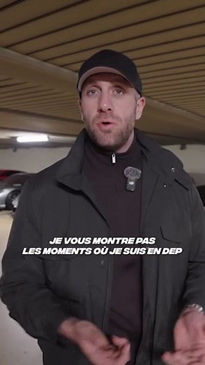 La vérité sur les voitures de luxe et le stress quotidien