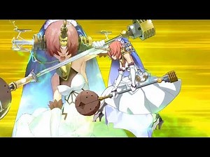 FGO Servant Spotlight: Frankenstein Analysis, Guide and Tips