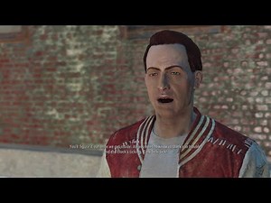 Tales from the Commonwealth - A Pair of Jacks Quest (Fallout 4 Mods)