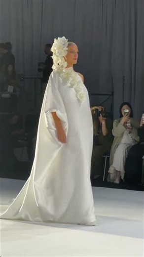 Stéphane Rolland Shines at Barcelona Bridal Night | Barcelona Bridal Fashion Week 2026