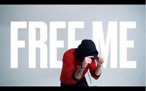 NEFFEX - Free Me (Official Music Video)