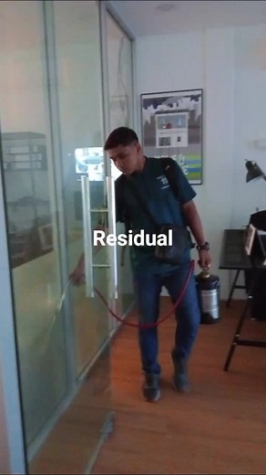 PEST DOCTOR on TikTok