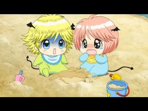 [1-2] Devil baby adopted by humans | Anime recap | Chibi Devil