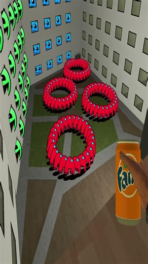 Episode: 29 #gmod #nextbots