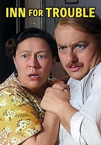 Inn for Trouble (1960)