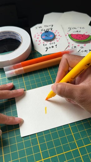 Handmade star card ⭐️💫 #DIY #diygiftideas #giftideas #diygift #diycard #crafts #handmade #cute #Love #surprise #diyproject #diycrafts #easygift #diycutegiftsideas #diycutecard #fyp #berry #watermelo#reels #instagramreels #viralvideos #trendingreels #explorepage #reelsvideo #foryou #fyp #viralreel #reelsoftheday | Puppy Spiced Latte