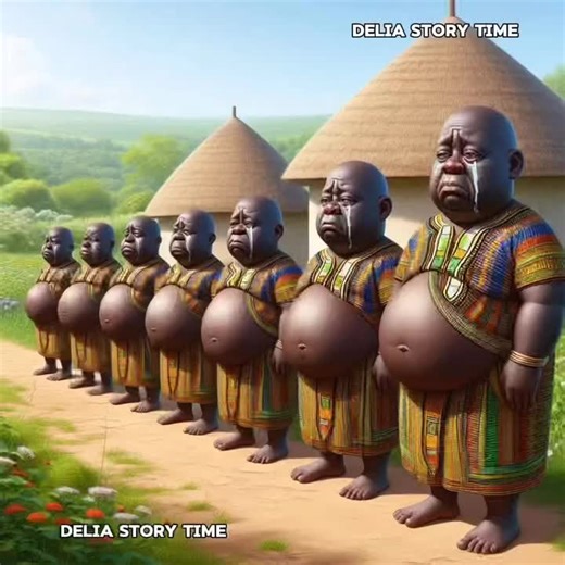 DELIA STORY on TikTok