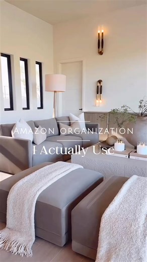 Amazon Organization I Actually Use