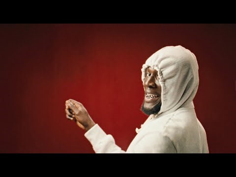 Listen to Stormzy’s swaggering new freestyle single ‘Sorry Rach!’