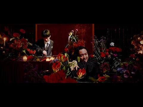 【MV】Creepy Nuts - 2way nice guy