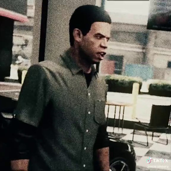 Exploring GTA 5 Aesthetics with Tyler, The Creator