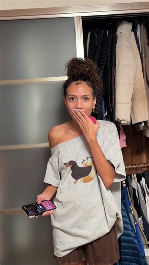 He only wore it once 🫣🤣 #vlog | deja clark