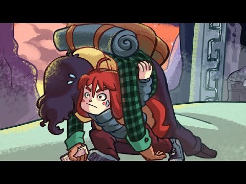 Celeste - Chapter 5: Mirror Temple Walkthrough