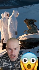 329K views · 6.1K reactions | ⭕ALERTA‼ Encuentran ALIEN hablando con Humanos en la ANTÁRTIDA!! #viralreelsfacebook #misterio | Laguna Negra | Facebook