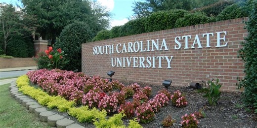SC State hosts annual internship fair at Career Center