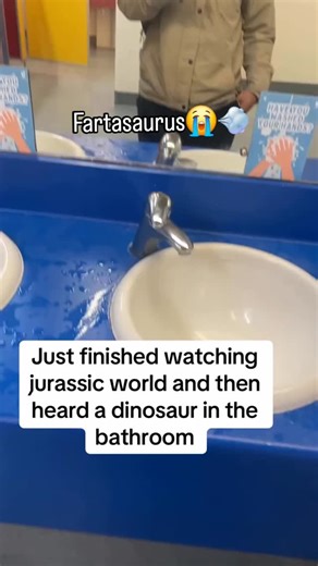 ArbitrageUniversity on Instagram: ""Welcome....to JurASSic Fart" 💨💨 - - - - #memes #fart #shit #feed #viralreels"