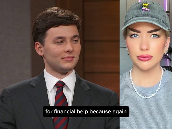 Online dating scam that led to court