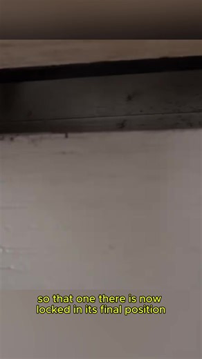 Stop Struggling With Your Stuck Sliding Door Right Now. #diytips #howto #window #door #installation