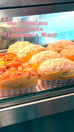 **Fisherman’s Wharf: A Clam Chowder Crown Jewel!** There’s nothing quite like a stroll through San Francisco, especially when it leads to Fisherman’s Wharf. And for me, no visit is complete without indulging in their legendary clam chowder. It truly holds its title as the best in the West, a rich and creamy delight that perfectly captures the essence of the Bay. The chowder at Fisherman’s Wharf isn’t just a dish; it’s an experience. Each spoonful transports you to the heart of San Francisco’s ma