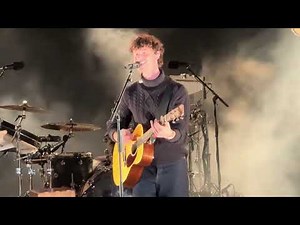 Shawn Mendes - Stitches (Live) 4KI