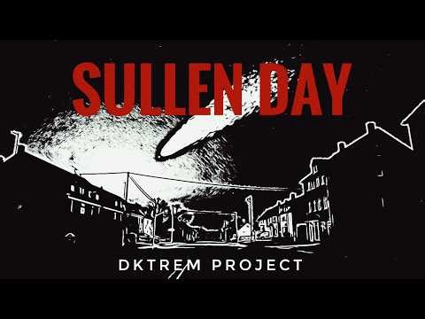 DP Officiel / Sullen day