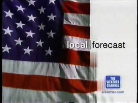TWC Ident- Sep. 11, 2001