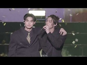 230618 คนไกล~ Brightwin Japan Concert #SBSconcerttourinJPD2 #bbrightvc #winmetawin