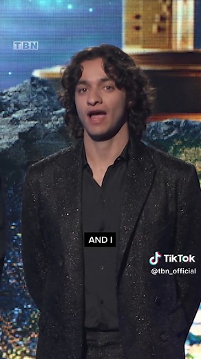 Crossover of Jesus and David: A Hilarious Moment