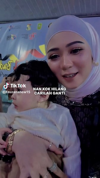 Download Lagu Terbaru Fauzana 1515