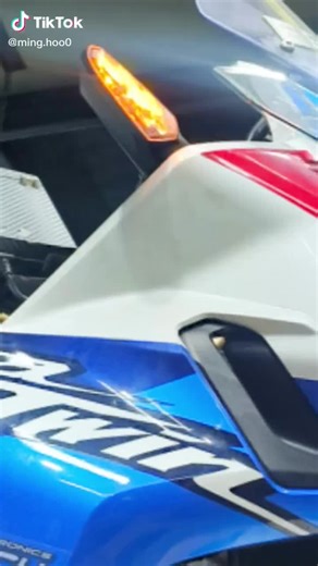 Infinity Motor on TikTok