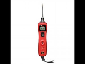 Power Probe III: Automotive Circuit Tester Review - Pros & Cons - Power Probe III