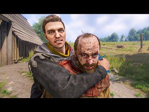 I Spent 24 Hours As An Assassin In Kingdom Come Deliverance 2
