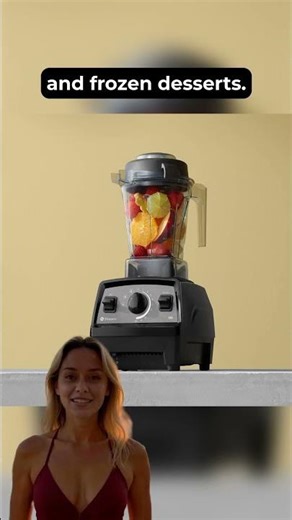 Vitamix Propel 510 Blender: 2025’s Ultimate Kitchen Powerhouse!