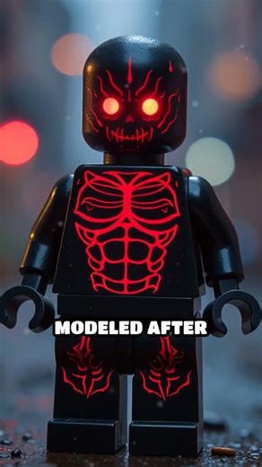 Colossal Titan’s Surprising Real-Life Inspiration