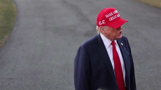 Analysts warn Trump faces impeachment after 2026 midterms