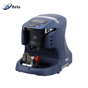 [Hot Item] Auto Professional Locksmith Tools Chinese Key Cutting Machine