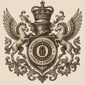 Custom Family Crest Design in Various Styles | Personalized Coat of Arms | Heraldic Emblem | Unique Family Heritage Artwork - Etsy