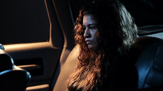 Season two of HBO’s 'Euphoria' shot entirely on Kodak Ektachrome film