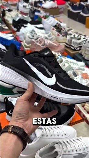 Las Nike Air Zoom Pegasus 42 🔥 Comodidad, ligereza y versatilidad en una sola zapatilla. #pegasus42