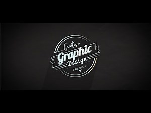 Vintage Logo Animation in After Effects | After Effects Tutorial | S07E04