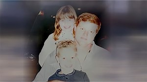 One set of remains found in Lake Mead has been identified