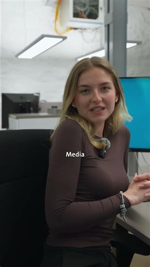 🎨 Einblicke in die Ausbildung: Mediengestalterin Digital 🎨