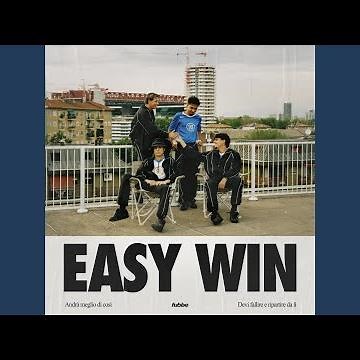 EASY WIN