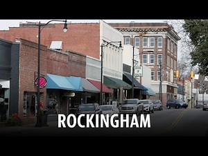 Journey Across the 100: Rockingham County