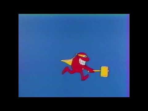 Whammy Original Pilot Whammy