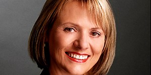 Nombran a Carol Bartz como nueva directora de Yahoo
